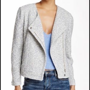 Joie Balina boucle jacket - never worn